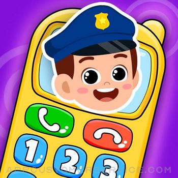 Download Baby Phone for kids, toddlers App