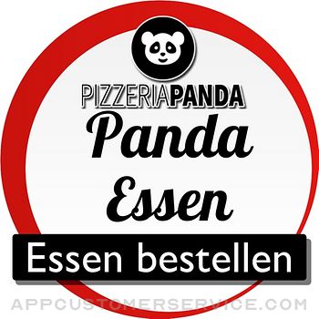 Download Pizzeria Panda Essen App