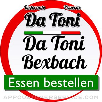 Download Pizzeria Da Toni Bexbach App