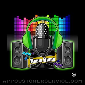 Radio Ruido Customer Service