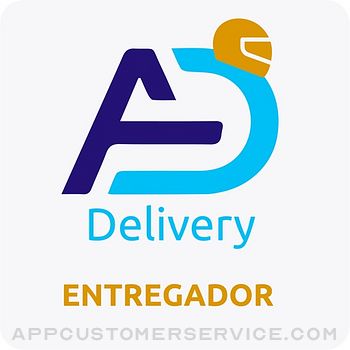 AD Delivery - Entregador Customer Service