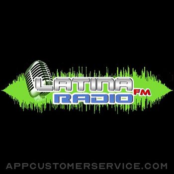 Latina Fm Radio Customer Service