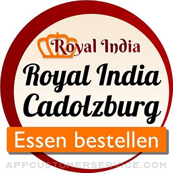 Royal India Cadolzburg Customer Service