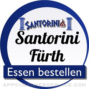 Santorini Grill & Pizza Fürth Customer Service