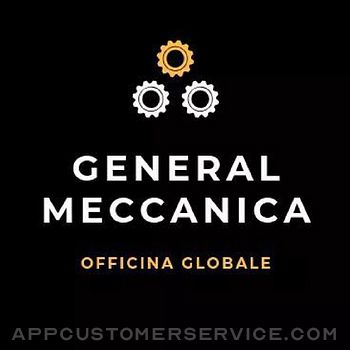 General Meccanica Customer Service