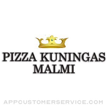 Pizza Kuningas Malmi-FoodOrder Customer Service