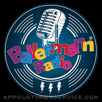Ballermann® Radio Customer Service
