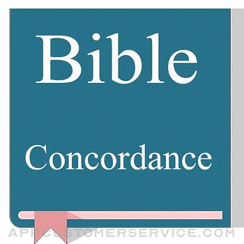 Bible Strongs Concordance Customer Service