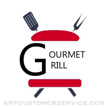 Gourmet Grill Ashton Customer Service