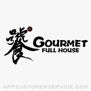 Gourmet Full House Prestonpans Customer Service