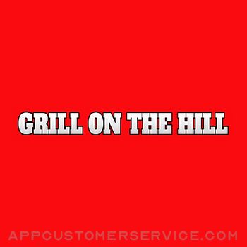 Grill On The Hill Southampton Customer Service