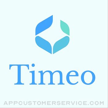 Timeo Customer Service