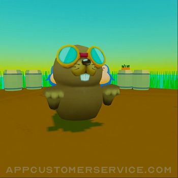 Download Mole Runner App