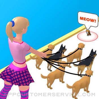 Download Dog Whisperer 3D App