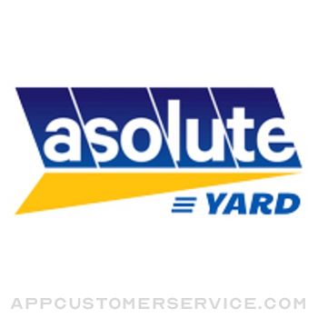 ASolute Yard Customer Service