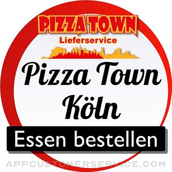 Pizza Town Köln Customer Service