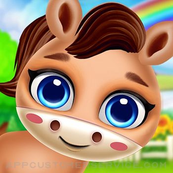 Kids Farm - Animal Games Customer Service