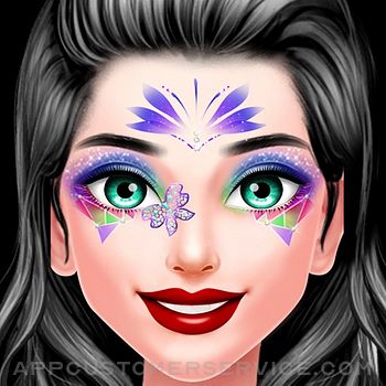 Download Makeup Beauty - Fashion Game! App