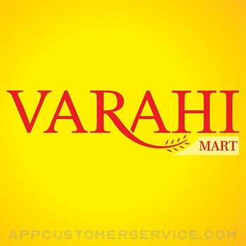 Varahi Mart Customer Service