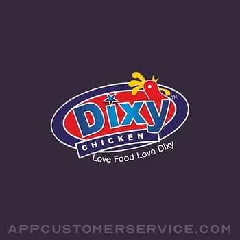 Dixy Chicken Dudley. Customer Service
