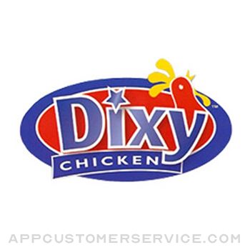 Dixy Kidderminster. Customer Service