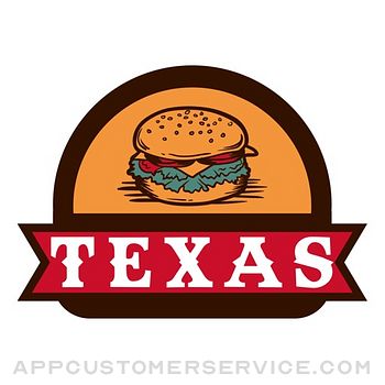 Texas Burger Customer Service