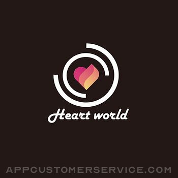 Heart World Customer Service