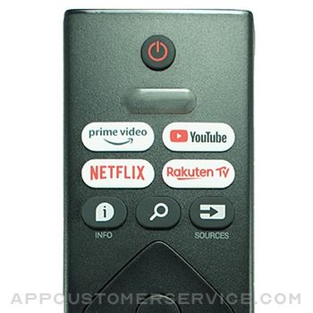 Phil - Smart TV Remote Control Customer Service