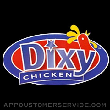 Dixy Chicken West Brom. Customer Service