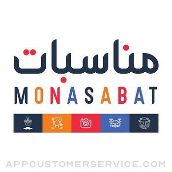 Monasabat Customer Service