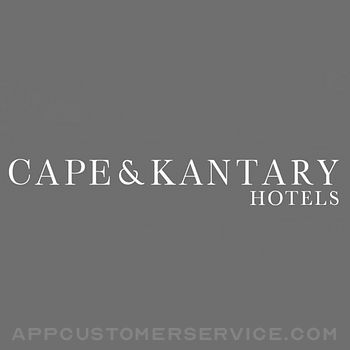 Cape & Kantary Hotels Customer Service