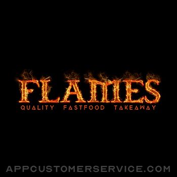 Flames Northwich Town Centre Customer Service