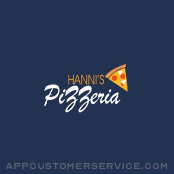 Hannis Pizzeria Customer Service