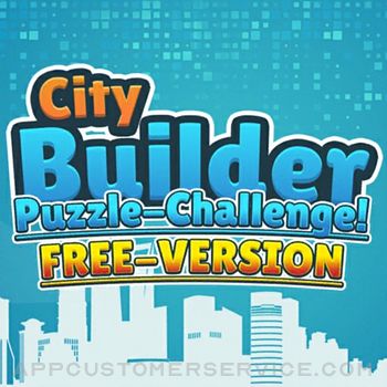 City Builder Puzzles Lite Customer Service