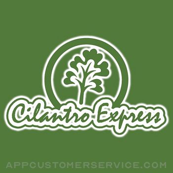 Cilantro Express Customer Service