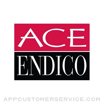 Ace Endico App Customer Service