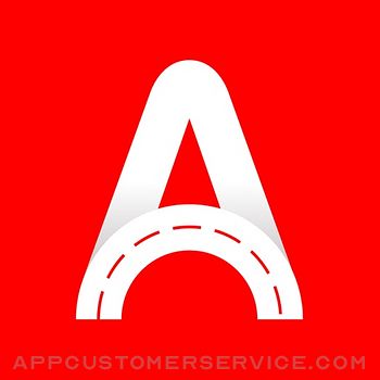 Download Arzon такси, доставка и услуги App