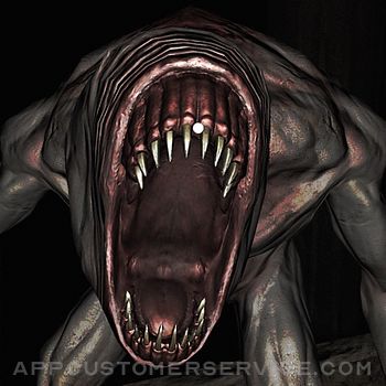 Download Scary Nightmare 3D App