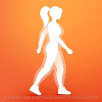 Walking & Weight Loss Tracker Customer Service