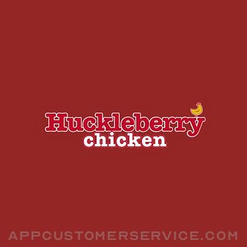 Huckleberry Chicken Ware Customer Service