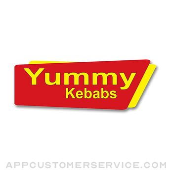 Yummy Kebab Hove Customer Service