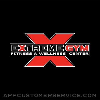 Extreme gym teretana Customer Service