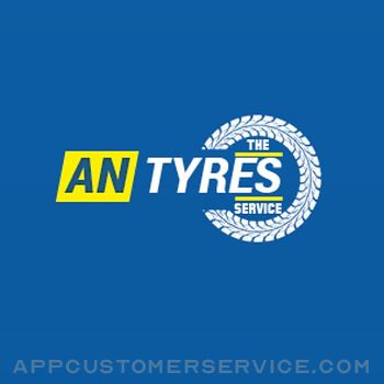 AN Tyres Customer Service