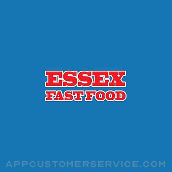 Essex Fast Food Customer Service