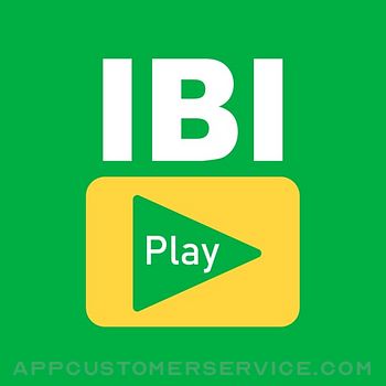 IBI PLAY Customer Service