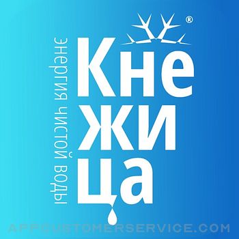 КНЕЖИЦА Архангельск Customer Service
