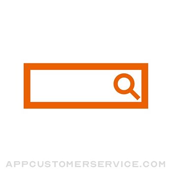 Touch Search Customer Service