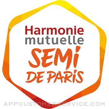 HM Semi de Paris Customer Service