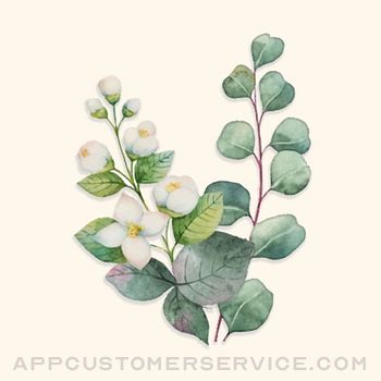 Bloom Flower Stickers Customer Service