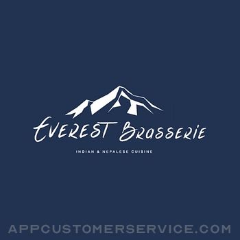 Everest Brasserie Restaurant Customer Service